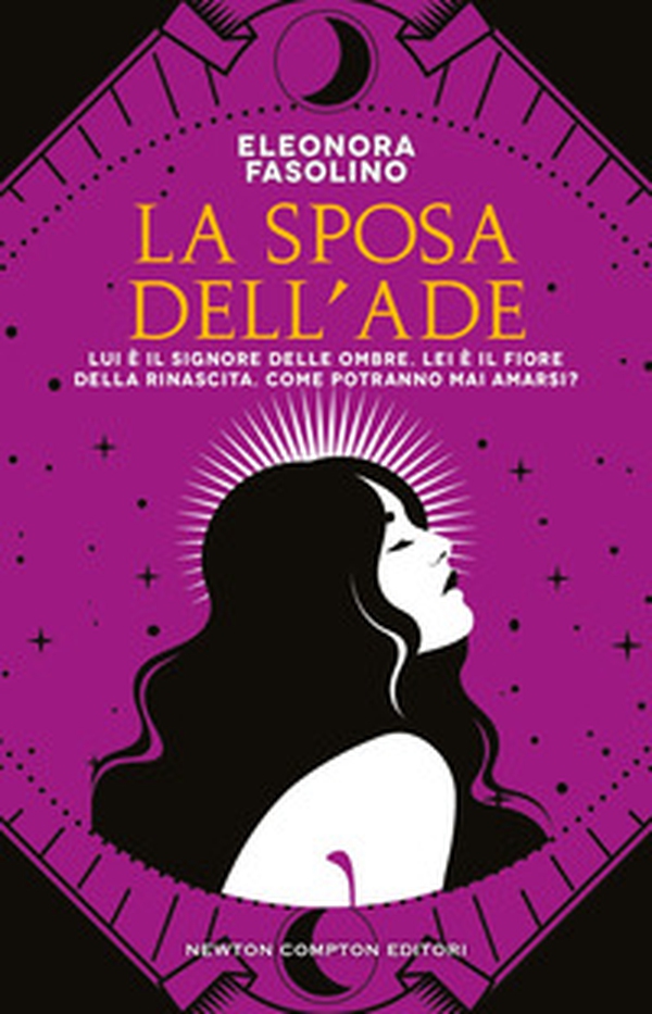 La sposa dell'Ade - Librerie.coop La sposa dell'Ade - Librerie.coop