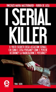 I serial killer - Librerie.coop