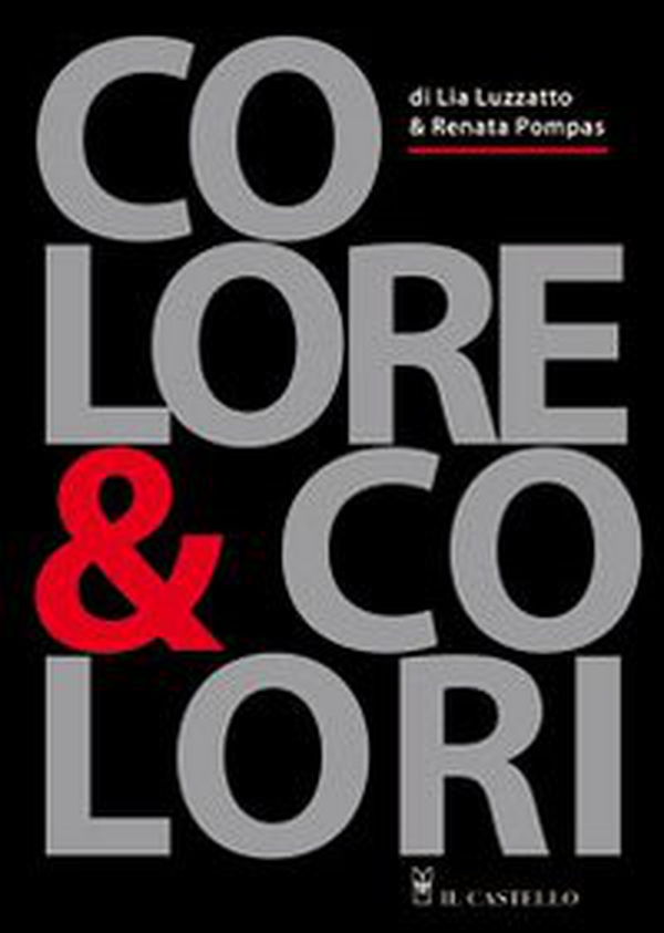 Colore & colori - Librerie.coop Colore & colori - Librerie.coop