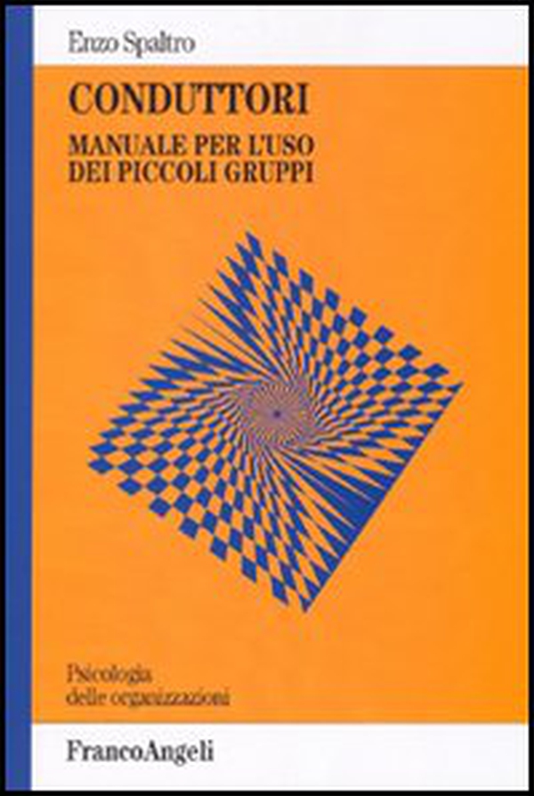 Conduttori. Manuale per l'uso dei piccoli gruppi - Librerie.coop Conduttori. Manuale per l'uso dei piccoli gruppi - Librerie.coop