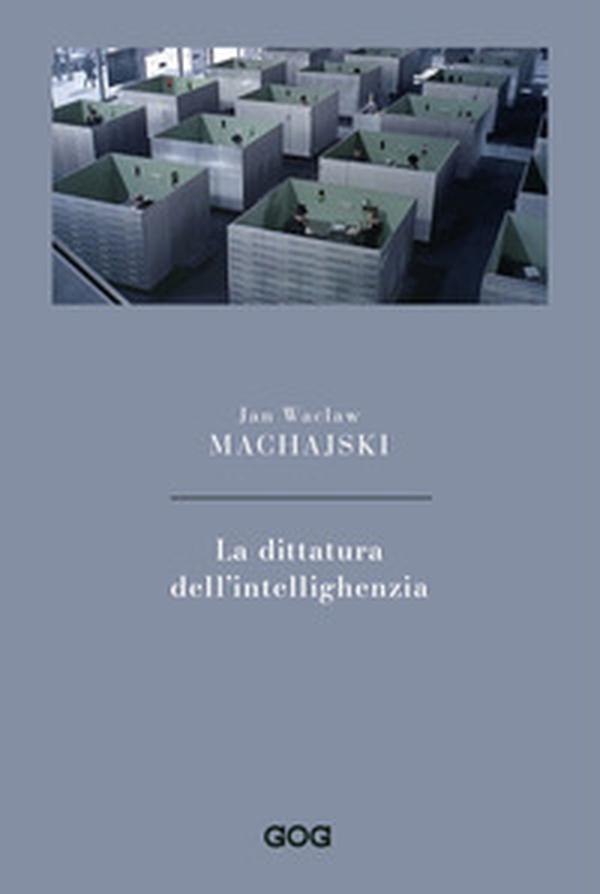 La dittatura dell'intellighenzia - Librerie.coop La dittatura dell'intellighenzia - Librerie.coop