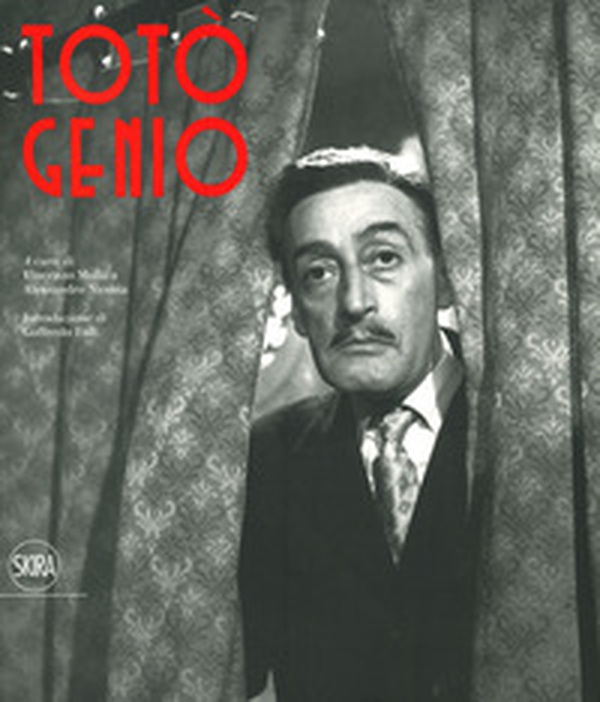 Totò genio - Librerie.coop Totò genio - Librerie.coop
