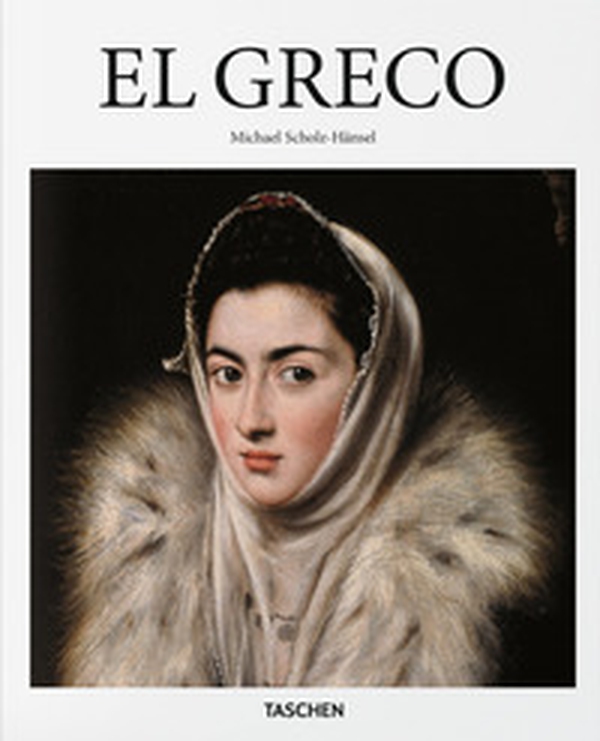 El Greco - Librerie.coop El Greco - Librerie.coop