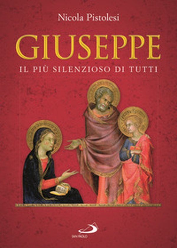 Giuseppe. Il più silenzioso di tutti - Librerie.coop Giuseppe. Il più silenzioso di tutti - Librerie.coop