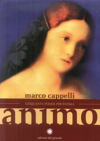 Animo. Cinquanta poesie per Fatima - Librerie.coop
