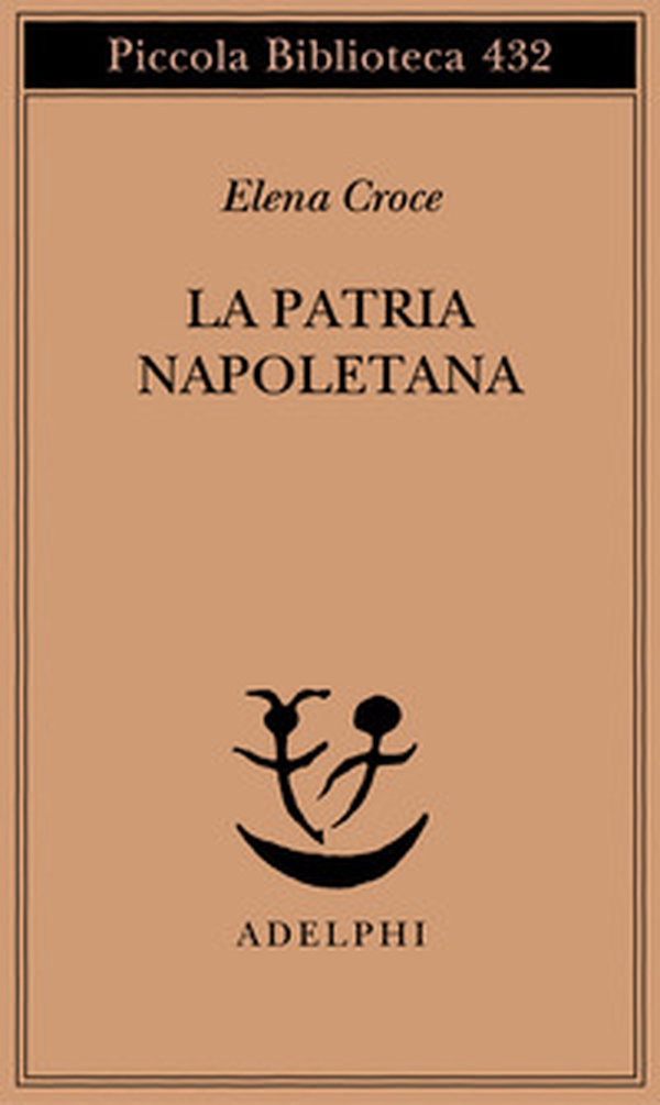 La patria napoletana - Librerie.coop La patria napoletana - Librerie.coop