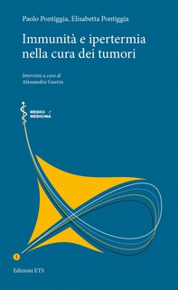 Immunità e ipertermia nella cura dei tumori - Librerie.coop