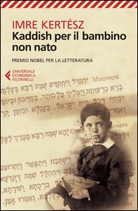 Kaddish per il bambino non nato - Librerie.coop Kaddish per il bambino non nato - Librerie.coop