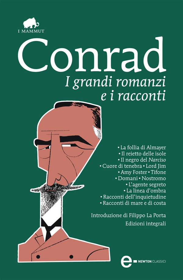 I grandi romanzi e i racconti - Librerie.coop I grandi romanzi e i racconti - Librerie.coop