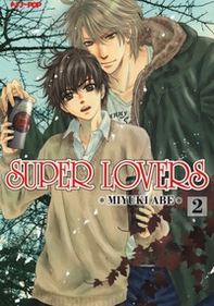 Super lovers - Librerie.coop Super lovers - Librerie.coop