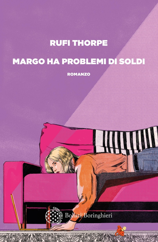 Margo ha problemi di soldi - Librerie.coop Margo ha problemi di soldi - Librerie.coop