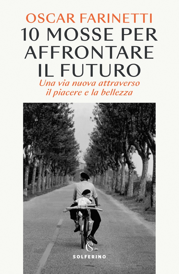 10 mosse per affrontare il futuro - Librerie.coop 10 mosse per affrontare il futuro - Librerie.coop