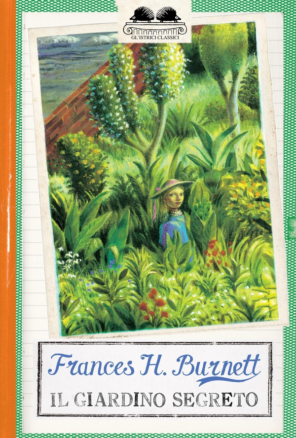 Il giardino segreto - Librerie.coop Il giardino segreto - Librerie.coop