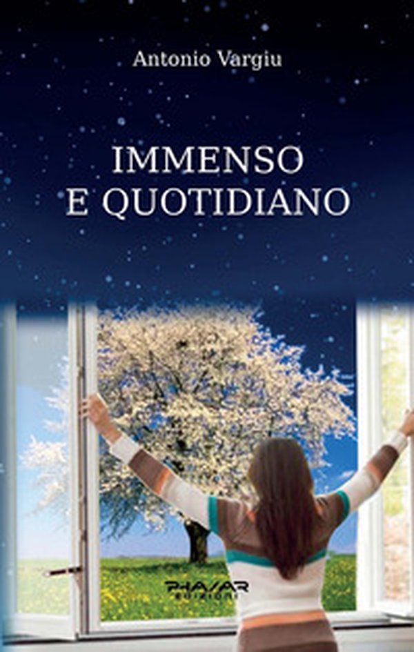 Immenso e quotidiano - Librerie.coop Immenso e quotidiano - Librerie.coop