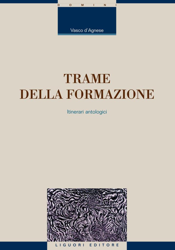 Trame della formazione - Librerie.coop Trame della formazione - Librerie.coop