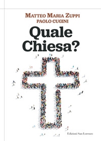 Quale Chiesa? - Librerie.coop Quale Chiesa? - Librerie.coop
