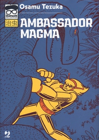 Ambassador Magma - Librerie.coop