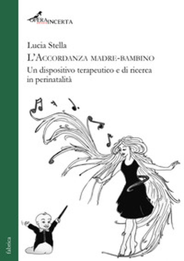 L'accordanza madre-bambino - Librerie.coop