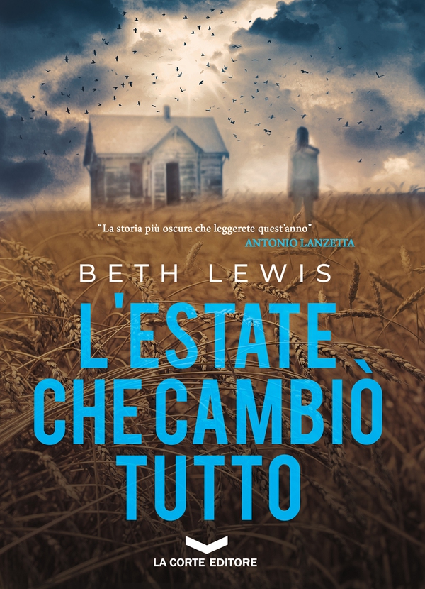 L'estate che cambiò tutto - Librerie.coop L'estate che cambiò tutto - Librerie.coop