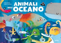 Animali dell'oceano - Librerie.coop