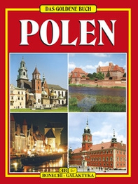 Polonia. Ediz. tedesca - Librerie.coop Polonia. Ediz. tedesca - Librerie.coop