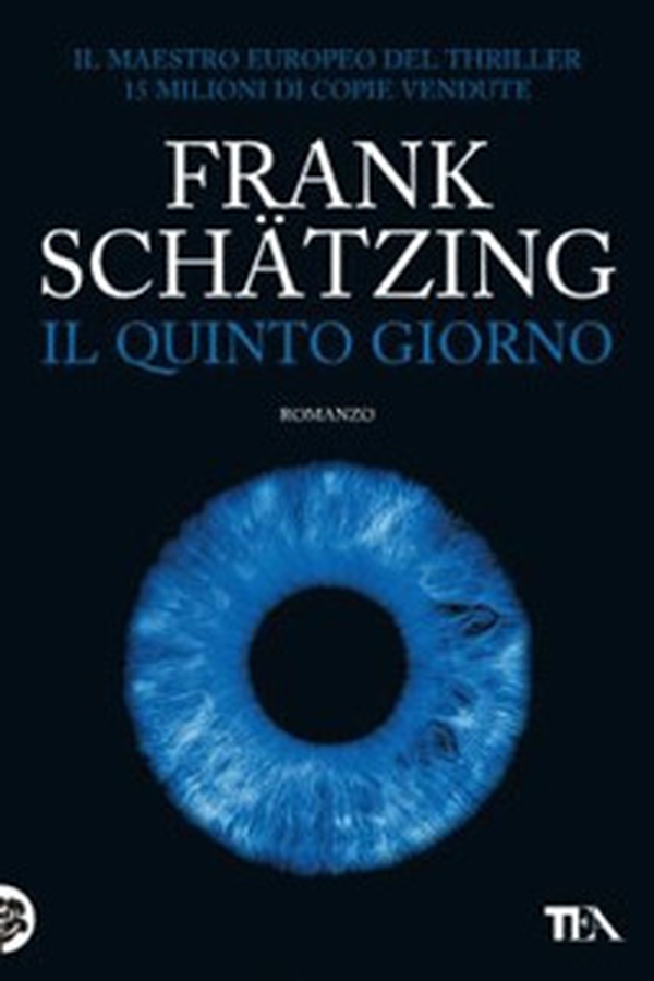 Il quinto giorno - Librerie.coop Il quinto giorno - Librerie.coop
