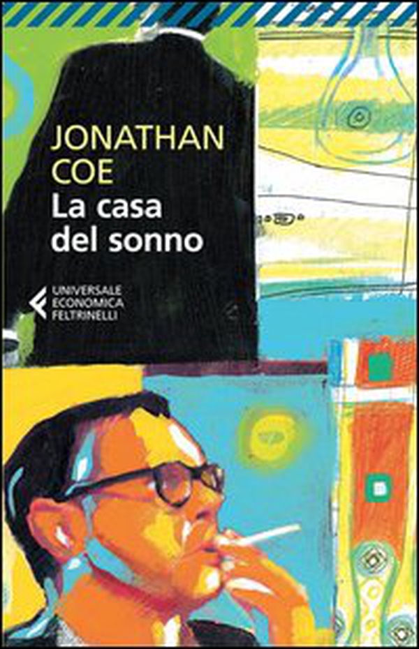 La casa del sonno - Librerie.coop La casa del sonno - Librerie.coop