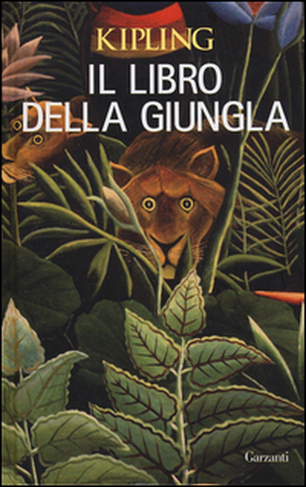 Il libro della giungla - Librerie.coop Il libro della giungla - Librerie.coop