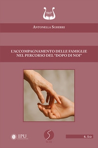 L'accompagnamento delle famiglie nel percorso del «dopo di noi» - Librerie.coop L'accompagnamento delle famiglie nel percorso del «dopo di noi» - Librerie.coop