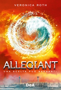Allegiant - Librerie.coop