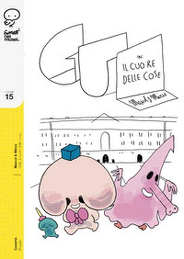 Gul: il cuore delle cose - Librerie.coop Gul: il cuore delle cose - Librerie.coop