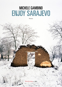 Enjoy Sarajevo - Librerie.coop Enjoy Sarajevo - Librerie.coop