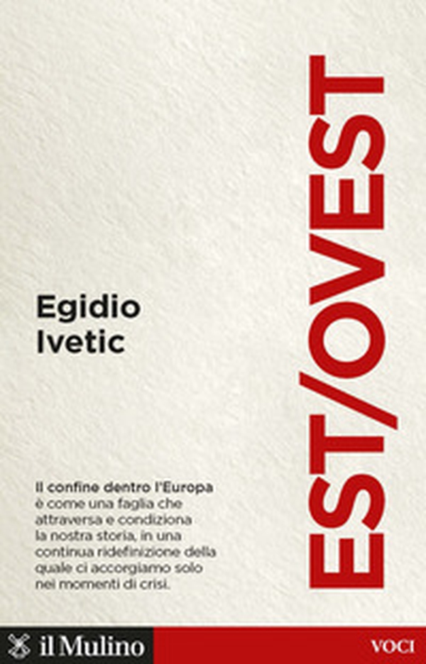 Est/Ovest - Librerie.coop Est/Ovest - Librerie.coop