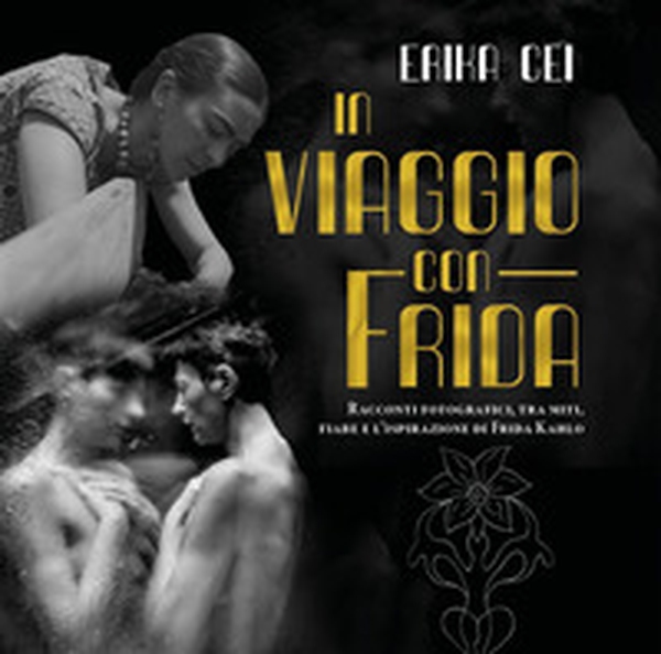 In viaggio con Frida - Librerie.coop In viaggio con Frida - Librerie.coop