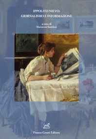 Ippolito Nievo: giornalismo e informazione - Librerie.coop
