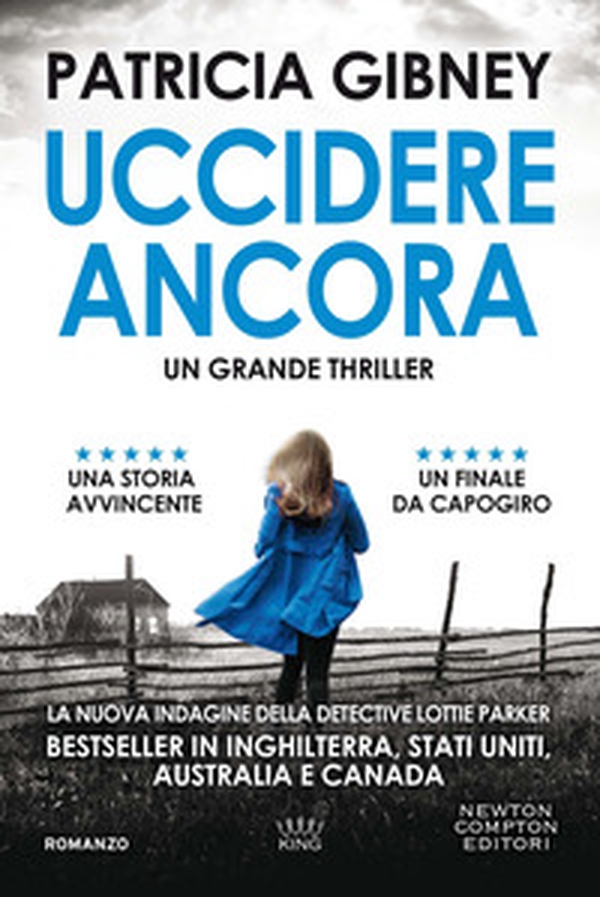 Uccidere ancora - Librerie.coop Uccidere ancora - Librerie.coop