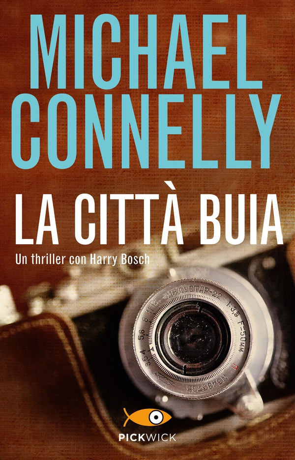 La città buia - Librerie.coop La città buia - Librerie.coop