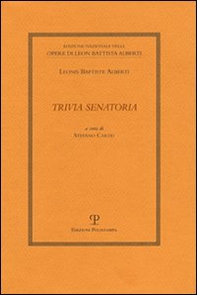Trivia senatoria - Librerie.coop