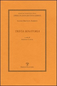 Trivia senatoria - Librerie.coop