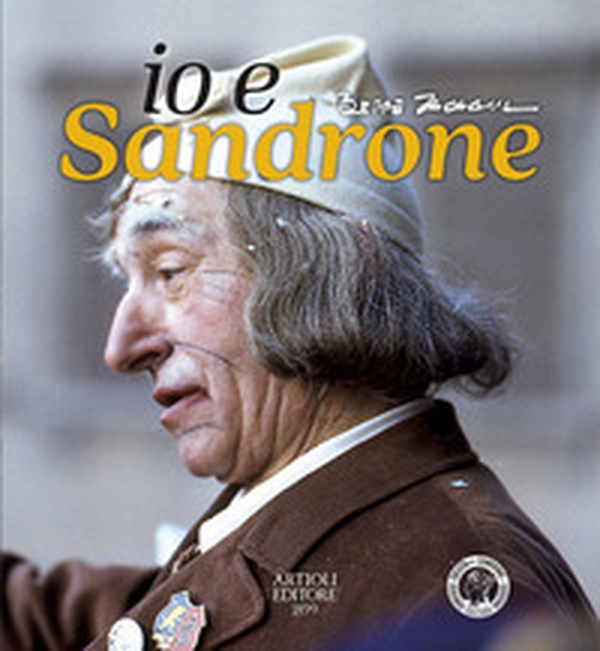 Io e Sandrone - Librerie.coop Io e Sandrone - Librerie.coop
