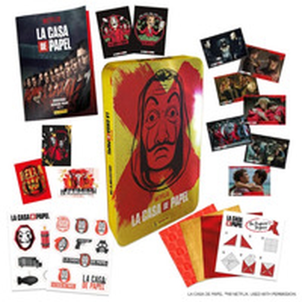 La casa de papel. «La resistencia» - Librerie.coop La casa de papel. «La resistencia» - Librerie.coop
