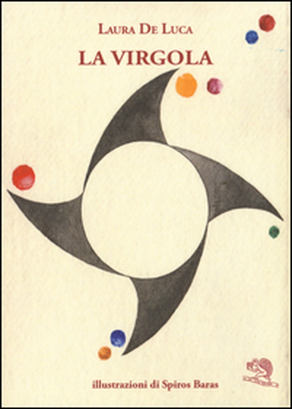 La virgola - Librerie.coop La virgola - Librerie.coop