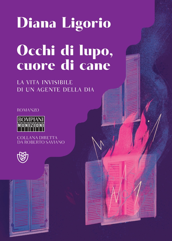 Occhi di lupo, cuore di cane - Librerie.coop Occhi di lupo, cuore di cane - Librerie.coop