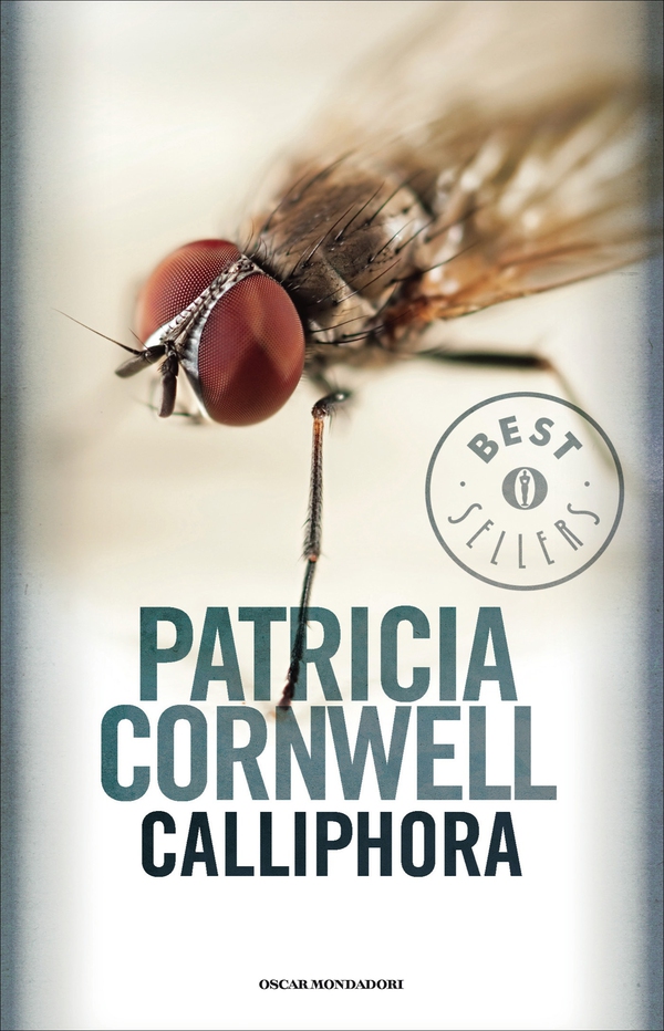 Calliphora (Versione italiana) - Librerie.coop Calliphora (Versione italiana) - Librerie.coop