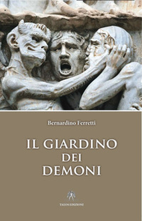 Il giardino dei demoni - Librerie.coop