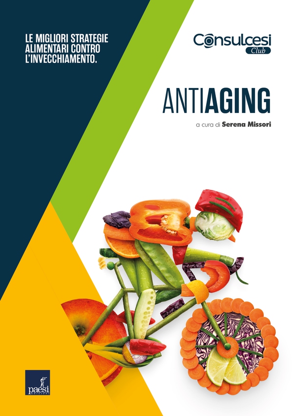 Antiaging - Librerie.coop Antiaging - Librerie.coop