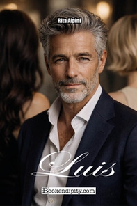 Luis - Librerie.coop