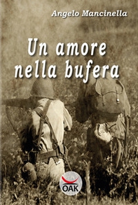 Un amore nella bufera - Librerie.coop Un amore nella bufera - Librerie.coop