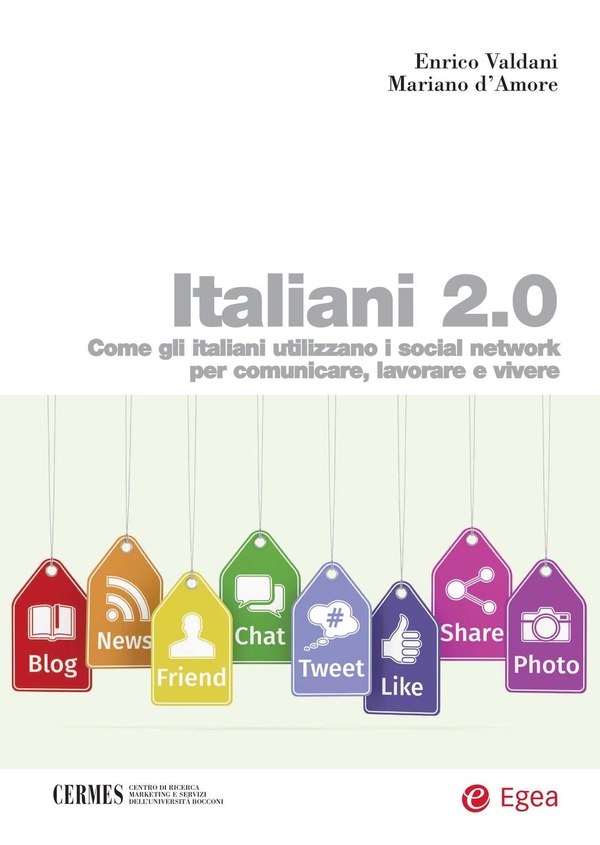 Italiani 2.0 - Librerie.coop Italiani 2.0 - Librerie.coop