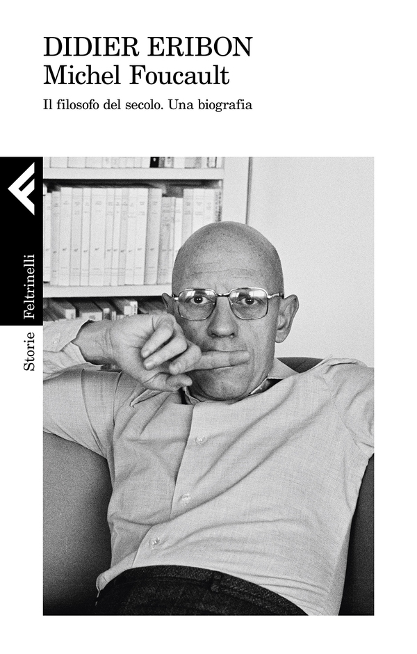 Michel Foucault - Librerie.coop Michel Foucault - Librerie.coop